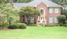 5855 Heritage Lane Stone Mountain, GA 30087