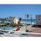 326 WILSON ST # 104, Hollywood, FL 33019 ID:1082389