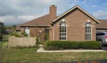 3891 Ivygate Pl Dublin, OH 43016