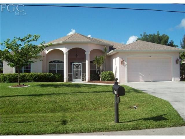 236 SE 24th ST, Cape Coral, FL 33990