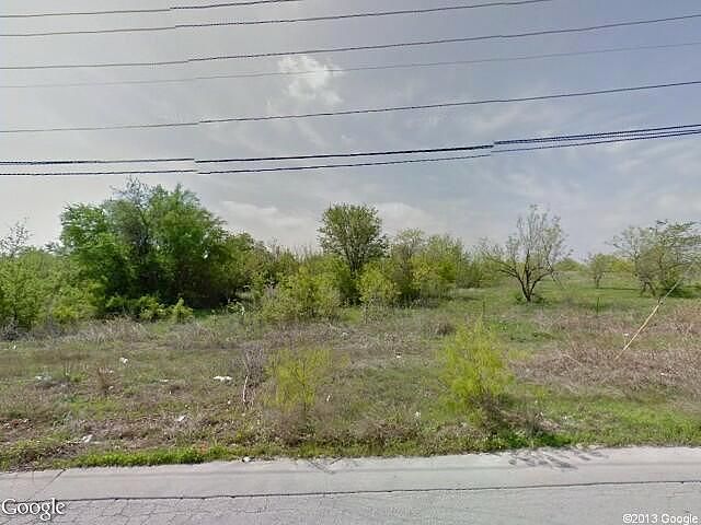 Cromwell Marine Creek Rd, Fort Worth, TX 76101