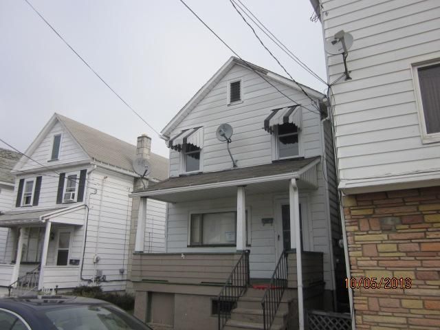 23w Beatty St, Wilkes Barre, PA 18705