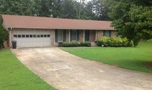 746 Trailwood Drive Riverdale, GA 30274