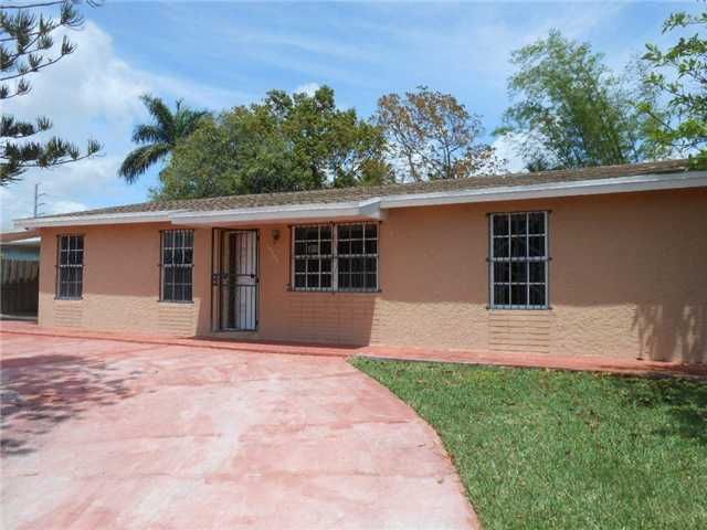 12611 Sw 256th St, Homestead, FL 33032