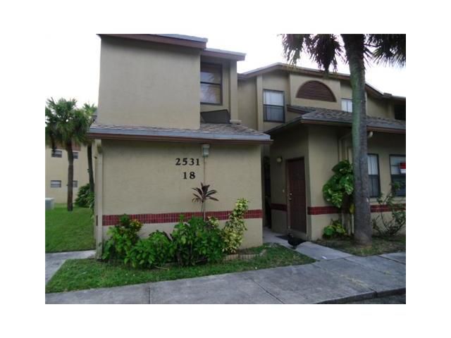 2531 NW 56 AVE # 101, Fort Lauderdale, FL 33313