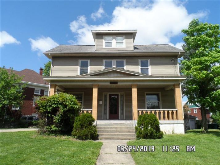 4537 Lucerne Ave, Cincinnati, OH 45227