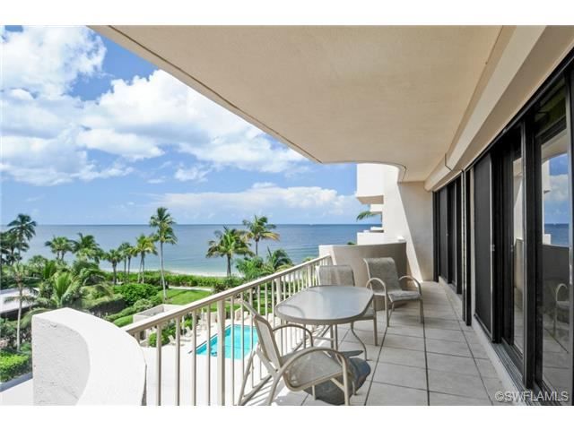 4005 Gulf Shore Blvd N #402, Naples, FL 34103