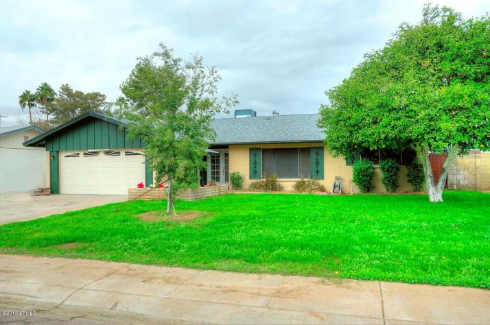 3634 W Banff Lane, Phoenix, AZ 85053