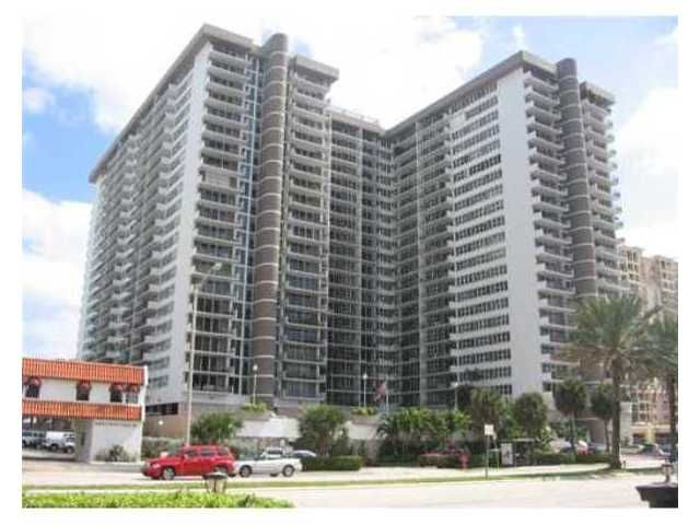 2030 S OCEAN DR # 801, Hallandale, FL 33009