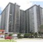 2030 S OCEAN DR # 801, Hallandale, FL 33009 ID:1251506