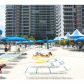 2030 S OCEAN DR # 801, Hallandale, FL 33009 ID:1251517