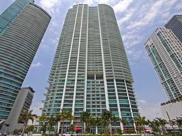 900 BISCAYNE BL # 4703, Miami, FL 33132