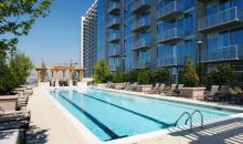 Unit 1305 - 855 Peachtree Street Ne Atlanta, GA 30308