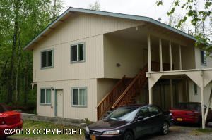 21308 Songbird Drive, Chugiak, AK 99567