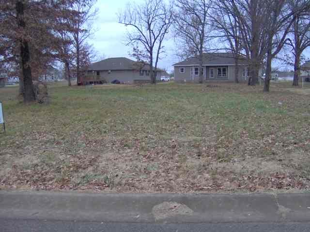 Lot 123 Opportunity Street, Gassville, AR 72635