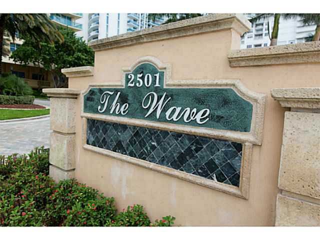 2501 South Ocean Drive # 1103, Hollywood, FL 33019