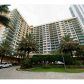 2501 South Ocean Drive # 1103, Hollywood, FL 33019 ID:766943