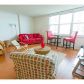 2501 South Ocean Drive # 1103, Hollywood, FL 33019 ID:766947