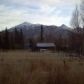 3550 N Mars Avenue, Palmer, AK 99645 ID:1513924