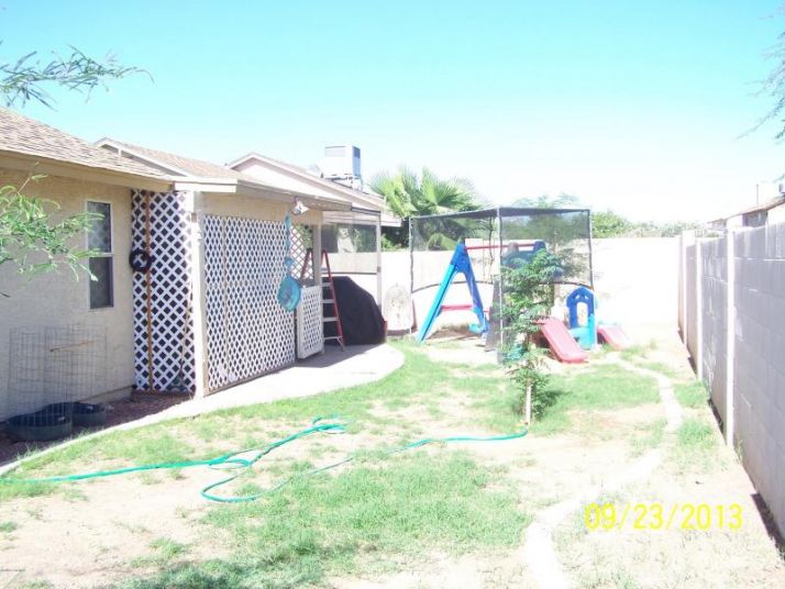 8630 W Monte Vista Rd, Phoenix, AZ 85037