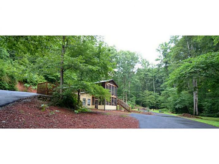 78 Starlight Drive, Dahlonega, GA 30533