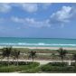 9511 COLLINS AV # 304, Miami Beach, FL 33154 ID:3238205