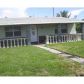 2215 PLUNKETT ST, Hollywood, FL 33020 ID:1078239