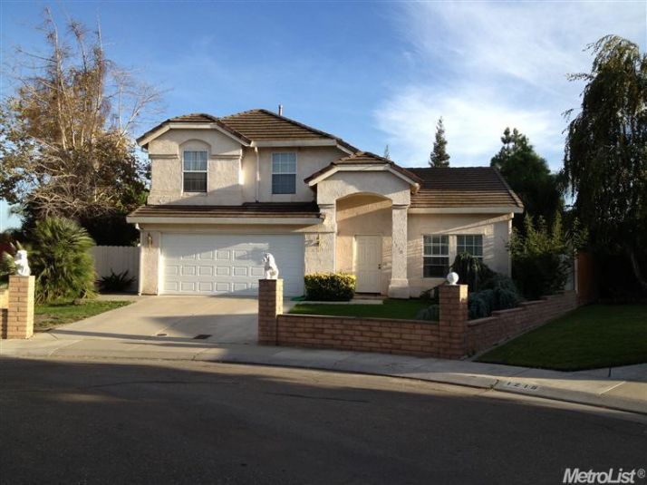 1219 Lloyd Thayer Cir, Stockton, CA 95206