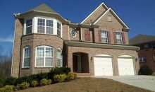 5372 Stone Cove Drive Atlanta, GA 30331