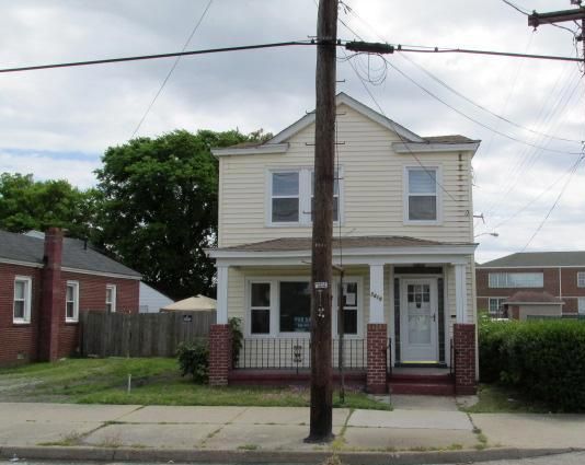 2419 Elm Ave, Portsmouth, VA 23704