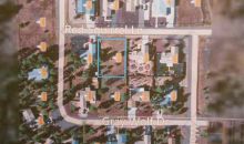 Lot 20 Red Squirrel Lakeside, AZ 85929