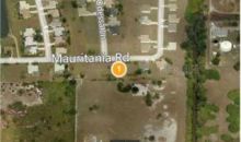 2636 Mauritania Punta Gorda, FL 33983