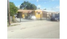 8125 NW 6 AV # HOUSE Miami, FL 33150