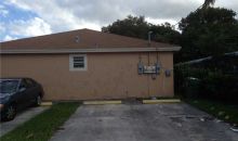 146 NW 69 ST Miami, FL 33150