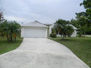 2397 Se Master Ave, Port Saint Lucie, FL 34952