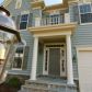 2061 SQUARE TILLER MEWS, Woodbridge, VA 22191 ID:2585899