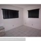 3709 NW 84TH AVE # 8A, Fort Lauderdale, FL 33351 ID:1406900