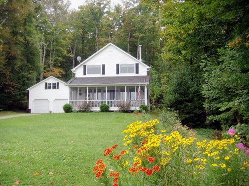 1531 Shadow Lake Rd., Glover, VT 05839