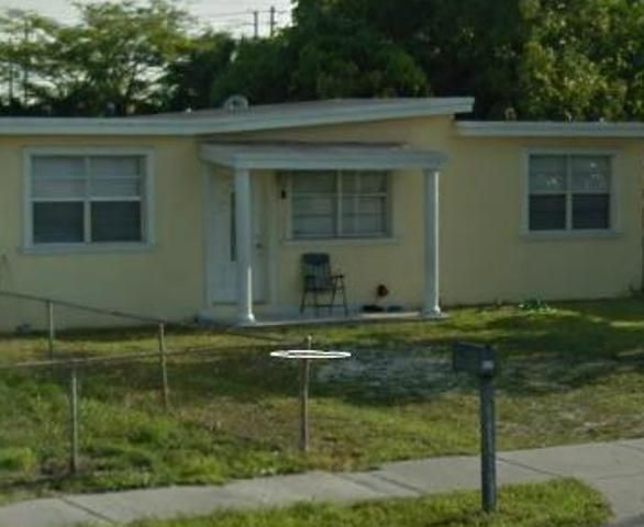 6021 S W 41th St, Hollywood, FL 33023