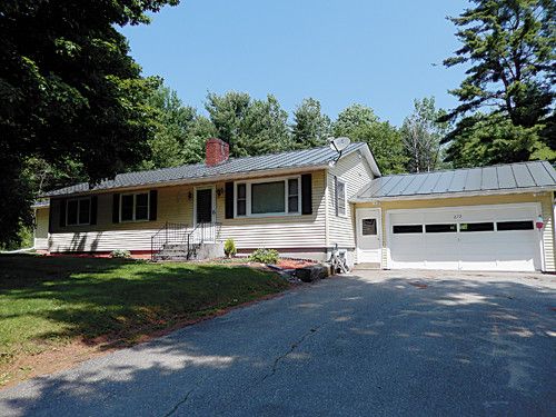 272 Ellen Drive, Middlebury, VT 05753