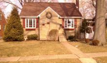 1929 Wayne Ave Haddon Heights, NJ 08035