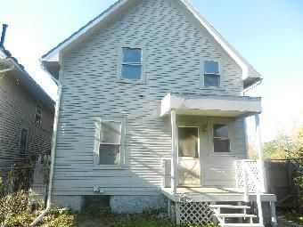 1005 Salem St, Toledo, OH 43609