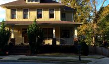 444 Sutherland Place Ne Atlanta, GA 30307