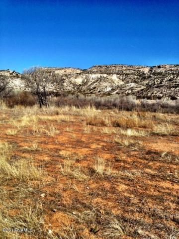 0 Fort River Caves Lot 44, Camp Verde, AZ 86322