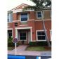 6101 NW 114 CT # 123, Miami, FL 33178 ID:3349008