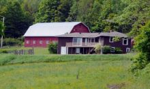 1713 WHITEHILL ROAD Barnet, VT 05821