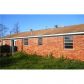 996 S Industrial Blvd, Hugo, OK 74743 ID:439909