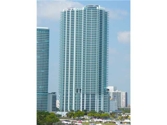 900 BISCAYNE BL # 5009, Miami, FL 33132