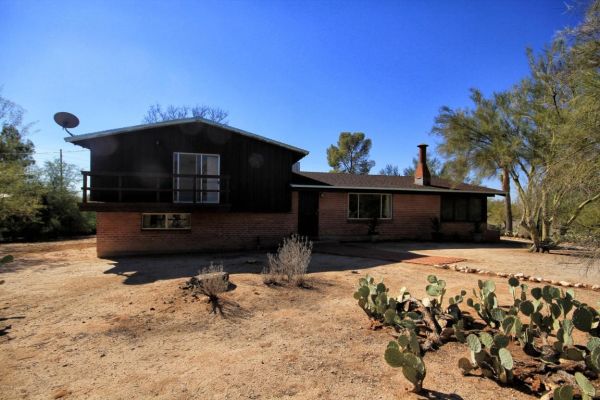 7220 N San Blas, Tucson, AZ 85704