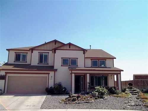 1481 Green River Ln, Fernley, NV 89408